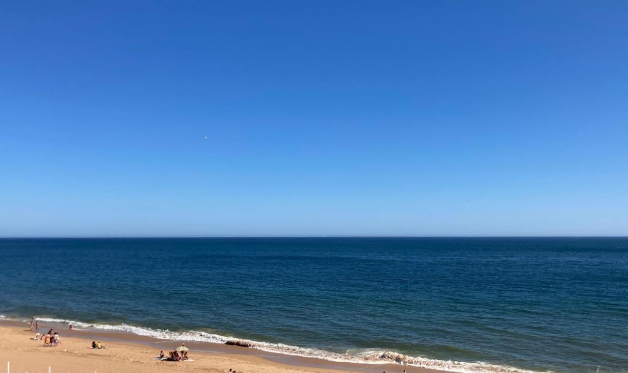 Casa Da Praia Албуфейра Экстерьер фото