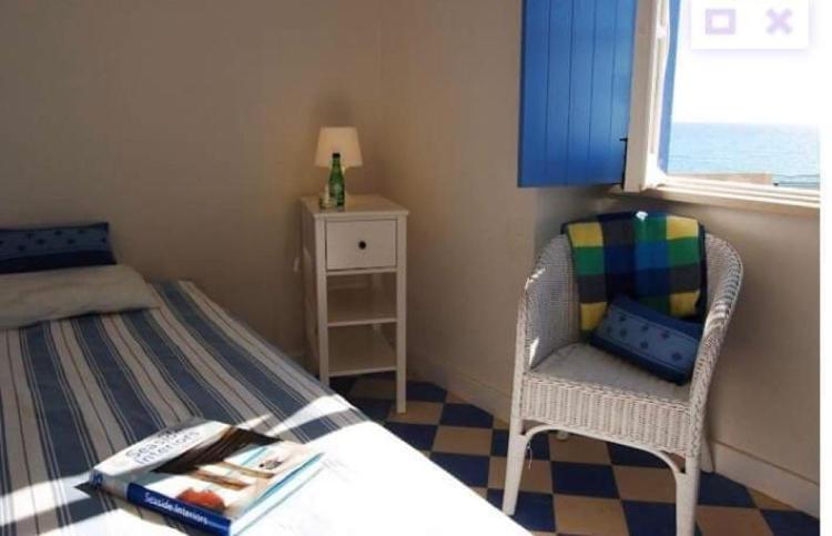 Casa Da Praia Албуфейра Экстерьер фото