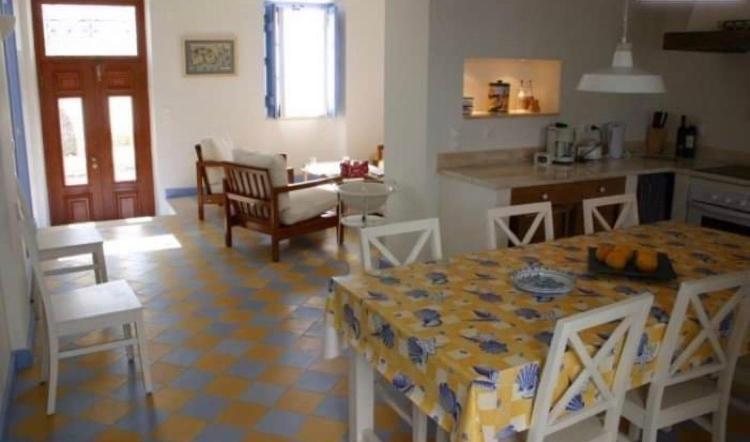 Casa Da Praia Албуфейра Экстерьер фото