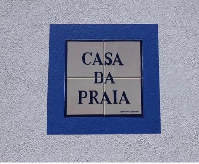 Casa Da Praia Албуфейра Экстерьер фото