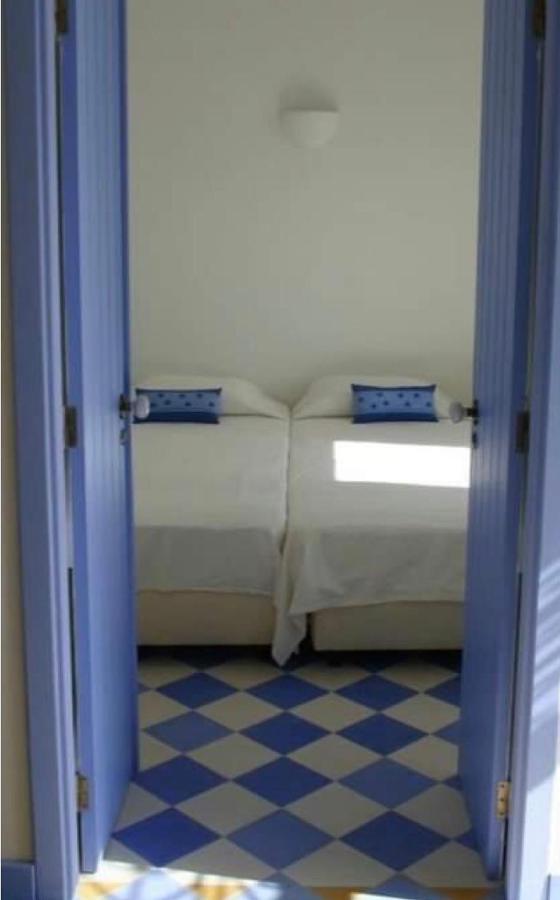 Casa Da Praia Албуфейра Экстерьер фото